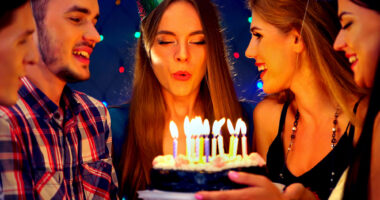 Air Bike Workouts Under 29 Minutes (That Will Crush You) Top 5 Birthday Gifts and Party Ideas for Your Teen