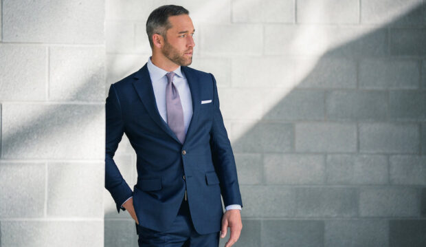 3 Reasons Why Tailored Suits Are Worth the Extra Money - Get Healthy ...