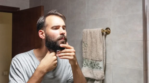 5 Best Beard Oil for Curly Beards 2024 5 Best Beard Oil for Curly Beards 2024