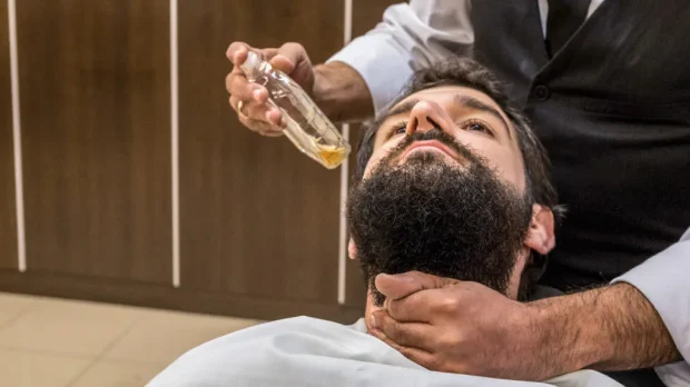 5 Best Beard Oil for Curly Beards 2024 5 Best Beard Oil for Curly Beards 2024