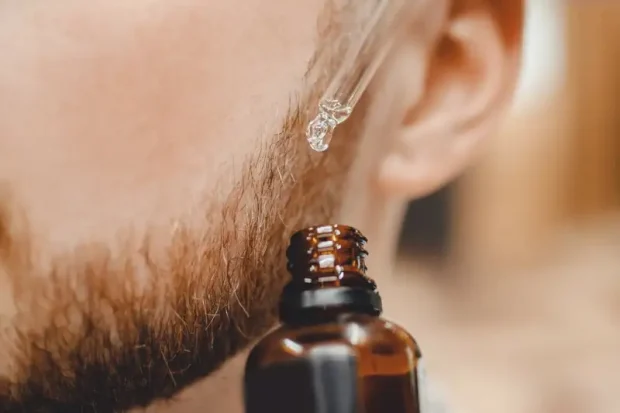5 Best Beard Oil for Curly Beards 2024 5 Best Beard Oil for Curly Beards 2024