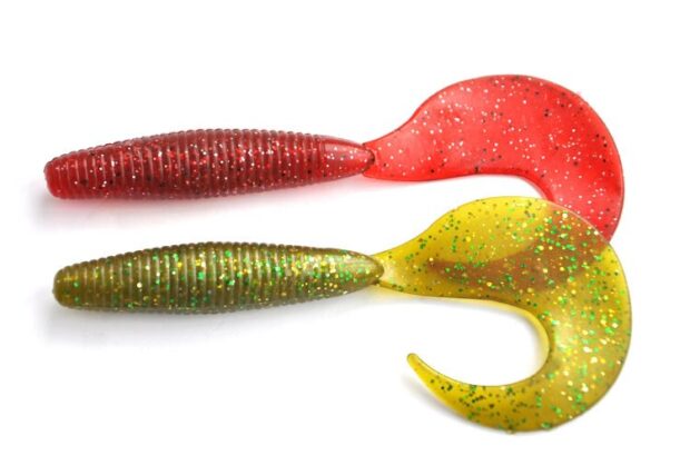 6 Pros and Cons of Using Plastic Worms for Bass Fishing 6 Pros and Cons of Using Plastic Worms for Bass Fishing