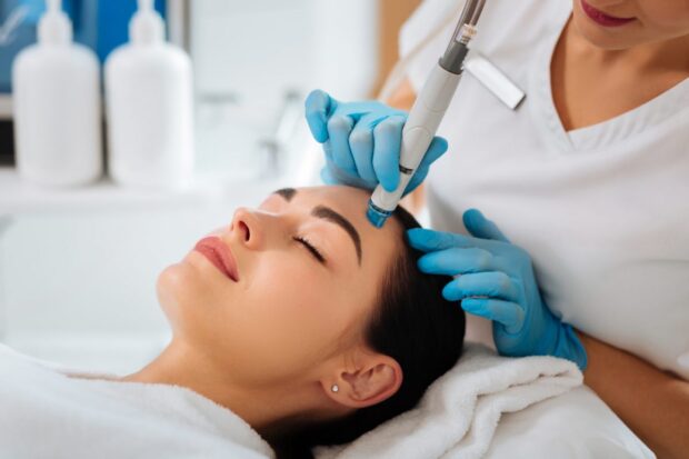 Which Spa Treatment Is Best For Your Face? Which Spa Treatment Is Best For Your Face?