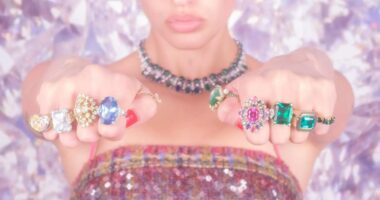 The Ultimate Guide to Sustainable Fashion ─ Embracing Secondhand Shopping Embracing the Future of Luxury: How Man-Made Diamonds are Redefining Modern Jewelry Trends