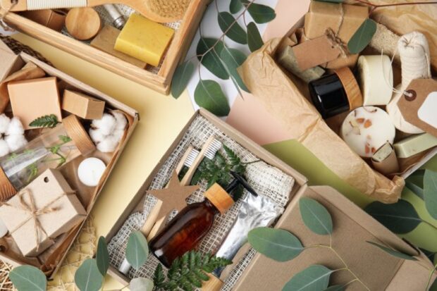Sustainable and Eco-Friendly Practices in Custom Beauty Manufacturing Sustainable and Eco-Friendly Practices in Custom Beauty Manufacturing