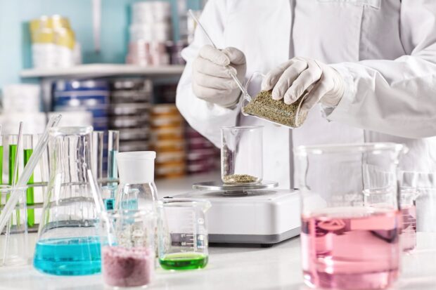 Sustainable and Eco-Friendly Practices in Custom Beauty Manufacturing Sustainable and Eco-Friendly Practices in Custom Beauty Manufacturing