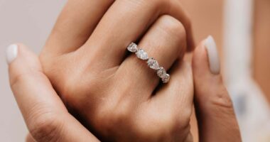 From Concept to Creation: Understanding How Long It Takes to Make an Engagement Ring Lab Grown Diamond Engagement Rings: A Sustainable and Stylish Addition to Your Lifestyle