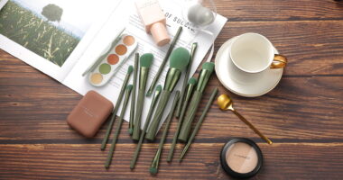 Beauty Resolutions for 2024: 3 Tips for Your Best Year Yet Sustainable and Eco-Friendly Practices in Custom Beauty Manufacturing