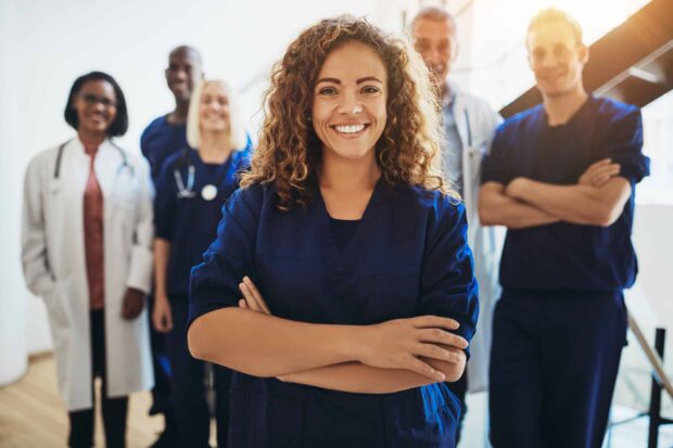 Harnessing The Power Of Nurses In Healthcare Advocacy And Policy Harnessing The Power Of Nurses In Healthcare Advocacy And Policy