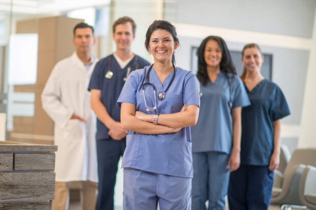 Harnessing The Power Of Nurses In Healthcare Advocacy And Policy Harnessing The Power Of Nurses In Healthcare Advocacy And Policy