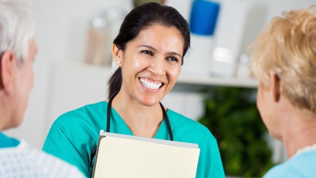 Harnessing The Power Of Nurses In Healthcare Advocacy And Policy Harnessing The Power Of Nurses In Healthcare Advocacy And Policy