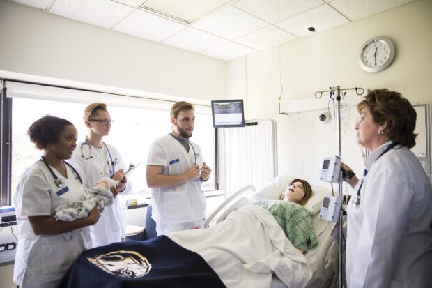 Harnessing The Power Of Nurses In Healthcare Advocacy And Policy Harnessing The Power Of Nurses In Healthcare Advocacy And Policy