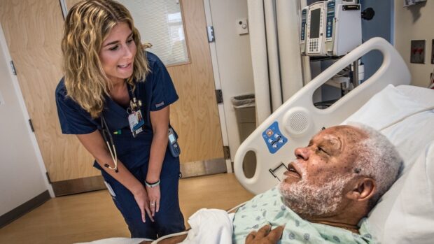 Harnessing The Power Of Nurses In Healthcare Advocacy And Policy Harnessing The Power Of Nurses In Healthcare Advocacy And Policy