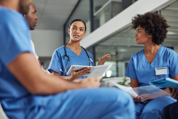 Harnessing The Power Of Nurses In Healthcare Advocacy And Policy Harnessing The Power Of Nurses In Healthcare Advocacy And Policy