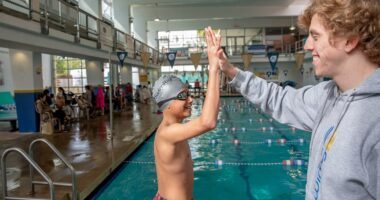 Why Nature Walks Are Great For Mental Health Stay Fresh: The Importance of Showering After Swimming in A Pool