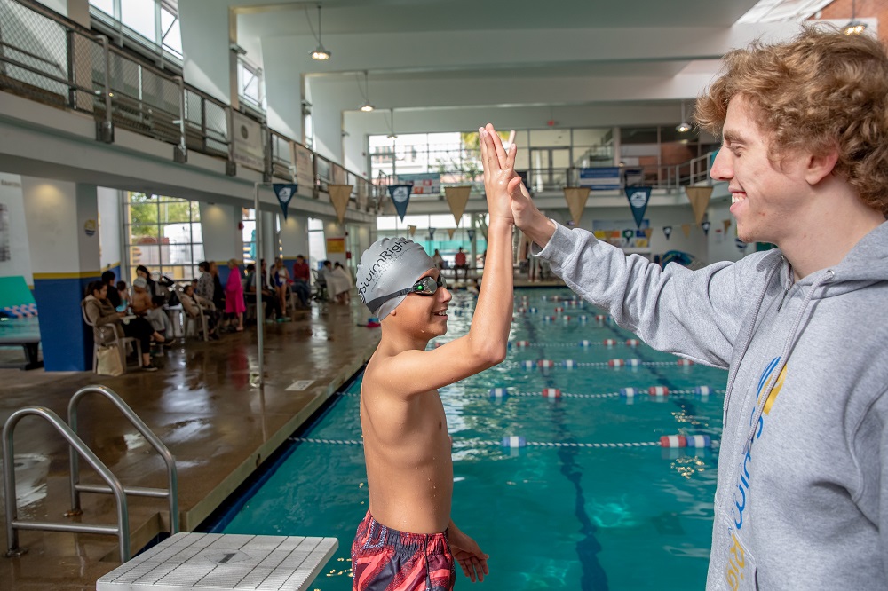Stay Fresh The Importance of Showering After Swimming in A Pool Get
