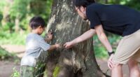 Harnessing The Power Of Nurses In Healthcare Advocacy And Policy Why Parents Should Encourage Children to go on Nature Walks