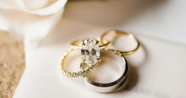 The Lifestyle Benefits of Choosing Lab-Grown Diamonds for Your Engagement Ring From Concept to Creation: Understanding How Long It Takes to Make an Engagement Ring