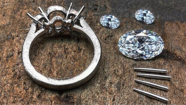 From Concept to Creation: Understanding How Long It Takes to Make an Engagement Ring From Concept to Creation: Understanding How Long It Takes to Make an Engagement Ring