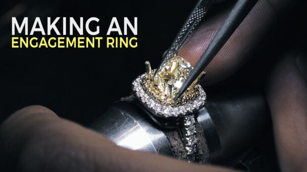 From Concept to Creation: Understanding How Long It Takes to Make an Engagement Ring From Concept to Creation: Understanding How Long It Takes to Make an Engagement Ring
