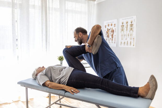 Unlocking the Secrets to Finding the Best Chiropractor in Bellmore Unlocking the Secrets to Finding the Best Chiropractor in Bellmore