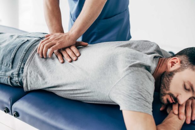 Unlocking the Secrets to Finding the Best Chiropractor in Bellmore Unlocking the Secrets to Finding the Best Chiropractor in Bellmore