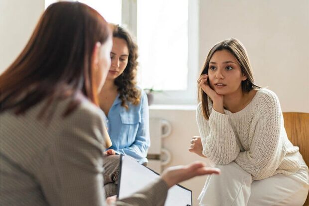 A Growing Support for Addressing Mental Health Gaps Among Canadian Youths A Growing Support for Addressing Mental Health Gaps Among Canadian Youths
