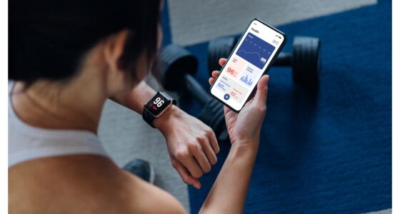 Health And Fitness applications