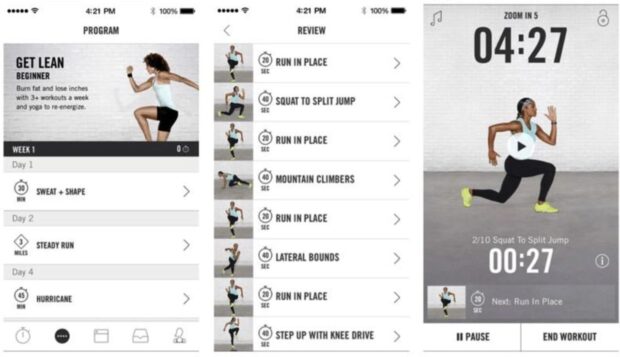 5 Apps That Help To Improve Health And Fitness 5 Apps That Help To Improve Health And Fitness