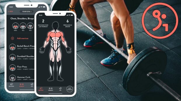 5 Apps That Help To Improve Health And Fitness 5 Apps That Help To Improve Health And Fitness