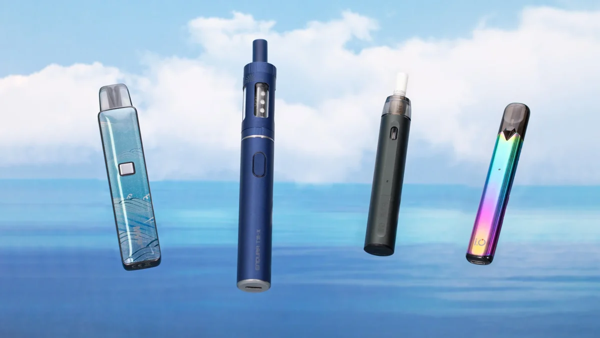 The Evolution and Future Trends of Pre-Filled Pod Vapes The Evolution and Future Trends of Pre-Filled Pod Vapes