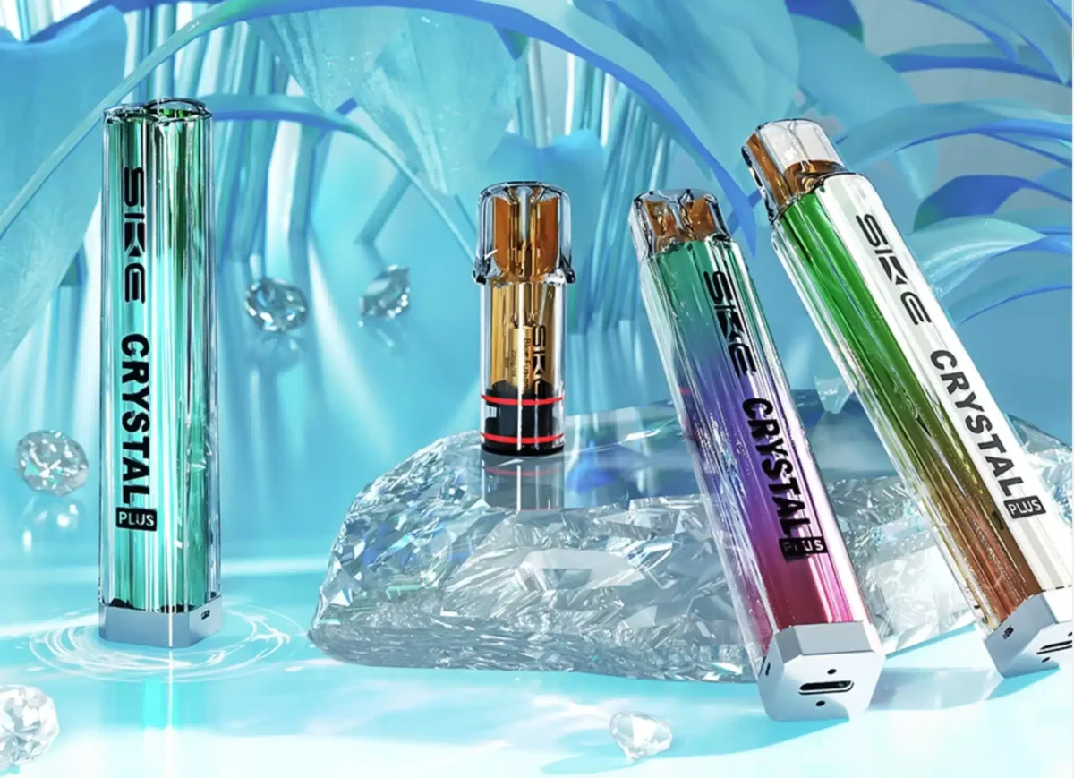 5 Best Pre-Filled Vape Pod Kits of 2024 5 Best Pre-Filled Vape Pod Kits of 2024