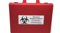 Overcoming Fear: How Adult Swim Lessons Empower Non-Swimmers Understanding Biohazard Response Spill Kits