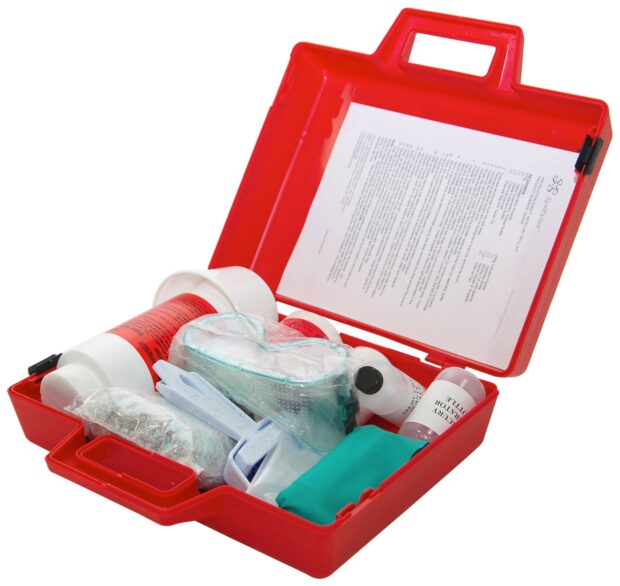 Understanding Biohazard Response Spill Kits Understanding Biohazard Response Spill Kits
