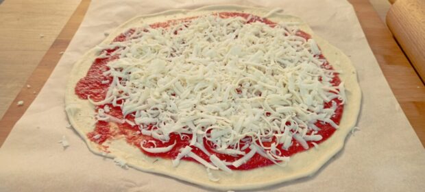 Comparing Mozzarella Types: Which Is Best for Pizza? Comparing Mozzarella Types: Which Is Best for Pizza?