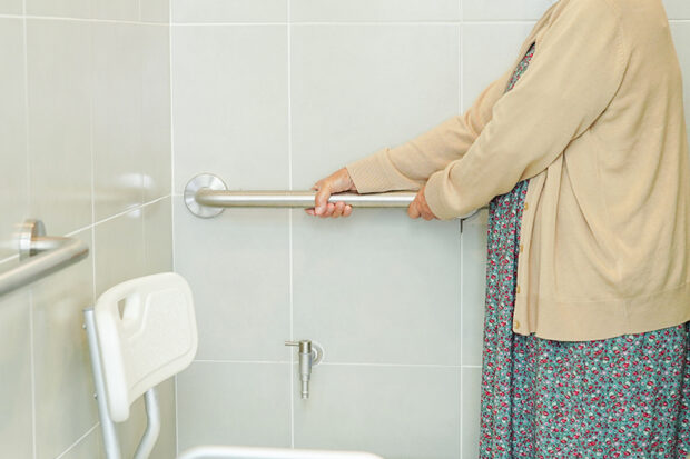 Home Safety Tips for Older Loved Ones Home Safety Tips for Older Loved Ones