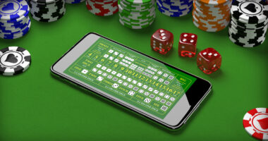 DIY PULL-UP BAR AND HOW TO DO MORE PULL-UPS Lifestyle of Luck: Integrating Gambling into a Modern Lifestyle