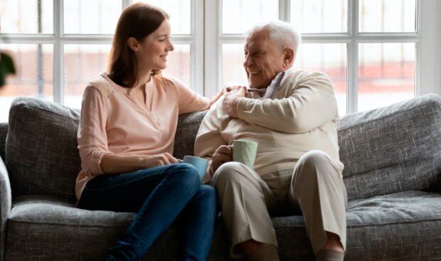 Home Safety Tips for Older Loved Ones Home Safety Tips for Older Loved Ones