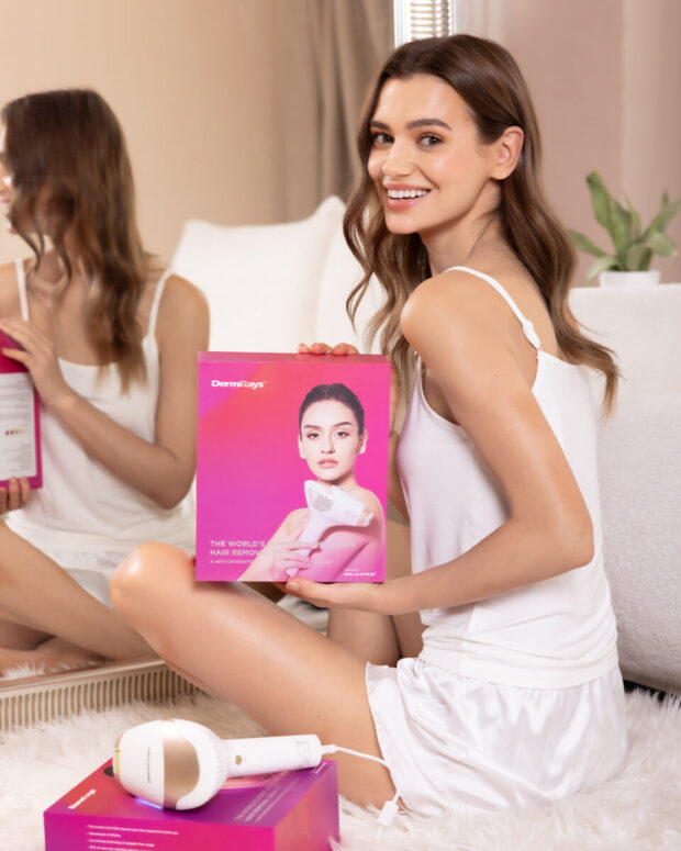 Dermatologist’s Advice on Summer Hair Removal ─ 3 Things to Know Dermatologist’s Advice on Summer Hair Removal ─ 3 Things to Know