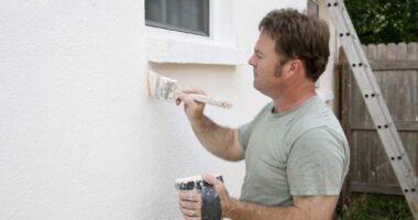 Home Safety Tips for Older Loved Ones Balancing Home Exterior Jobs with a Busy Lifestyle: Tips for Success