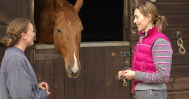 Destroy Your Deadlift Sticking Points! – Revolutionary Program Design Lifestyle Changes When Owning a Horse: What to Expect