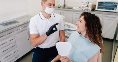 5 Best Beard Oil for Curly Beards 2024 Are You Sabotaging Your Teeth and Gums with Your Oral Health Routine?