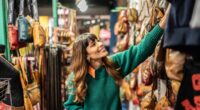 One-Night Stands in Germany – Are They Really a Thing? The Ultimate Guide to Sustainable Fashion ─ Embracing Secondhand Shopping
