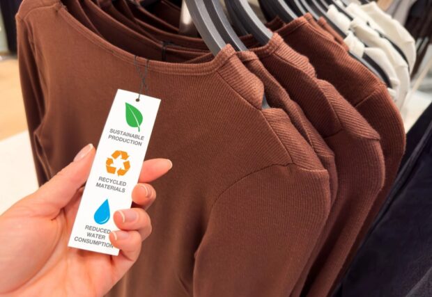 The Ultimate Guide to Sustainable Fashion ─ Embracing Secondhand Shopping The Ultimate Guide to Sustainable Fashion ─ Embracing Secondhand Shopping