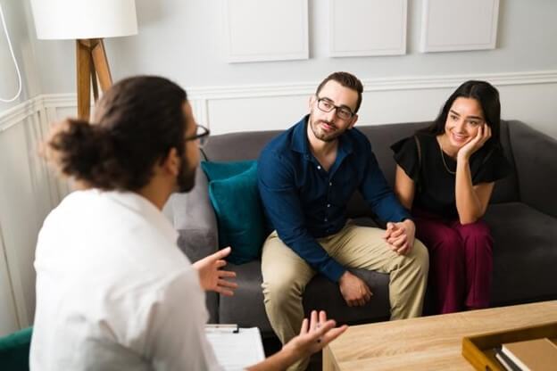 Key Pillars of Marriage Counseling: Expertise in Building Stronger Marriage Connections and Overcoming Challenges Key Pillars of Marriage Counseling: Expertise in Building Stronger Marriage Connections and Overcoming Challenges