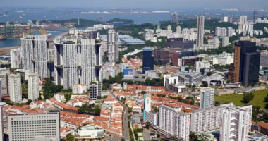 THE BUTTERFLY EFFECT: HOW SMALL CHANGES LEAD TO BIG PROGRESS Should You Move to Singapore as a Remote Worker? Here’s Why It’s Perfect for Travelers