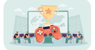 How to cook without recipes How to Build a Profitable Esports Business – Expert Financial Advice You Need