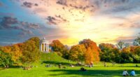Healthy Aging Starts in Your 30s: What to Know Now What Makes Munich’s Green Spaces and Outdoor Areas Worth Visiting Year-Round