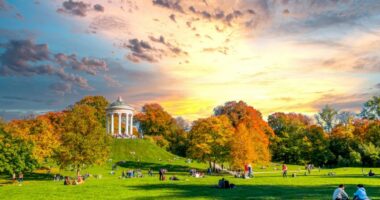 Why Living Near an MRT Station Increases Property Value What Makes Munich’s Green Spaces and Outdoor Areas Worth Visiting Year-Round