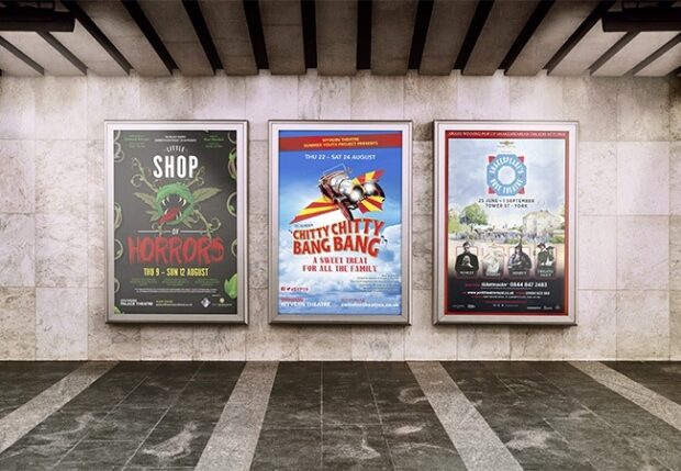 How CMYK Printing Improves Poster Quality How CMYK Printing Improves Poster Quality